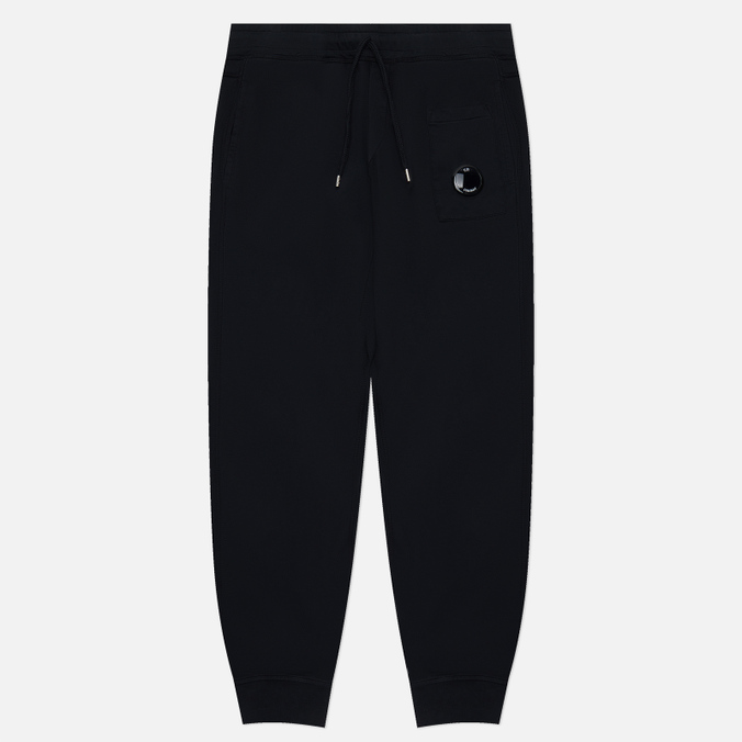 Мужские брюки C.P. Company Light Fleece Auxiliary чёрный, Размер S, Черный, Light Fleece Auxiliary
Мужские брюки C.P. Company Light Fleece Auxiliary чёрный, Размер S, Черный, Light Fleece Auxiliary