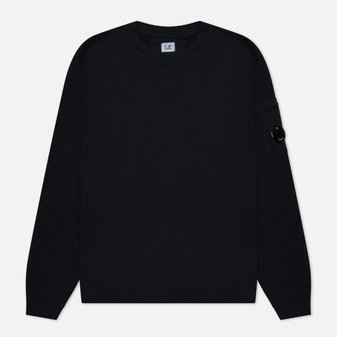 Мужская толстовка C.P. Company Cotton Fleece Garment Dyed синий, Размер L, Cotton Fleece Garment Dyed
Мужская толстовка C.P. Company Cotton Fleece Garment Dyed синий, Размер L, Cotton Fleece Garment Dyed