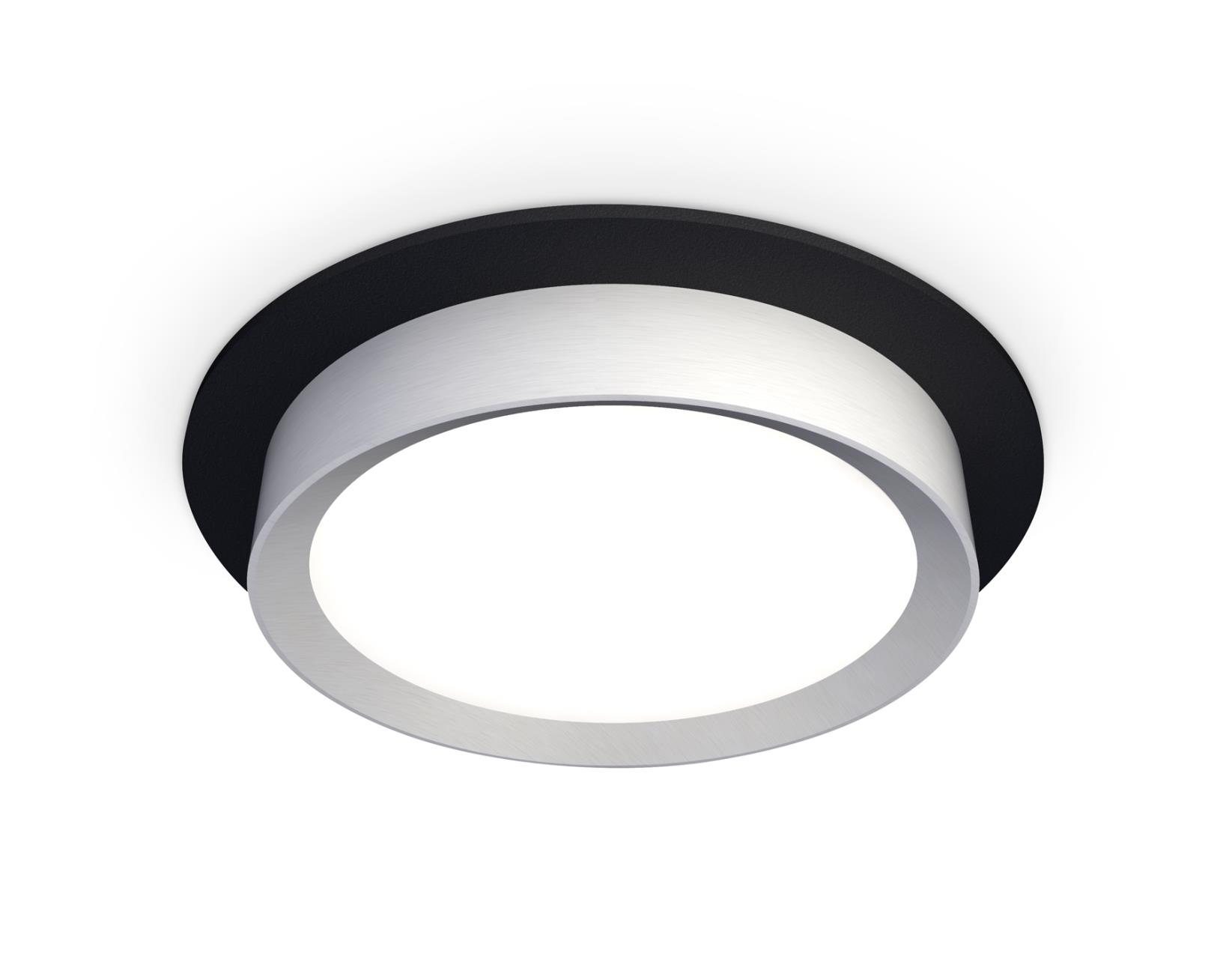 Встраиваемый светильник Ambrella Light Techno Spot XC8051004 (C8051, N8121), GX53, 12W
Встраиваемый светильник Ambrella Light Techno Spot XC8051004 (C8051, N8121), GX53, 12W