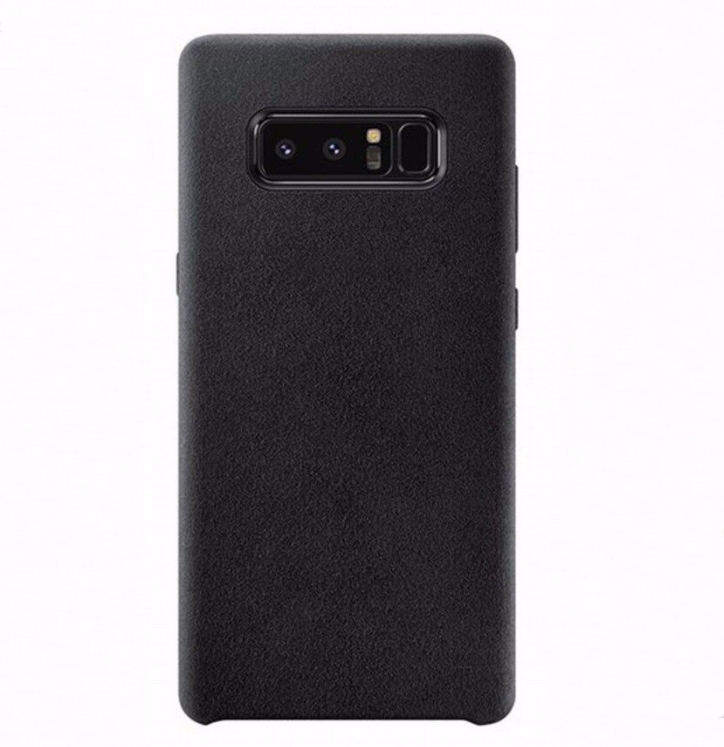 Чехол-накладка MyPads Alcantara Cover EF-XN950 для Samsung Galaxy Note 8 SM-N950 Черный
Чехол-накладка MyPads Alcantara Cover EF-XN950 для Samsung Galaxy Note 8 SM-N950 Черный