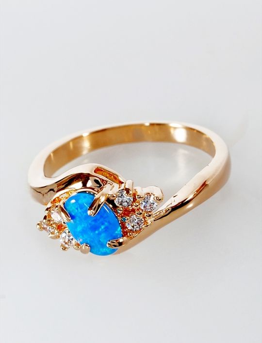 Кольцо из бижутерного сплава р. 20 Lotus Jewelry 28R-40OJK5, опал/циркон, 28R-40OJK5
Кольцо из бижутерного сплава р. 20 Lotus Jewelry 28R-40OJK5, опал/циркон, 28R-40OJK5