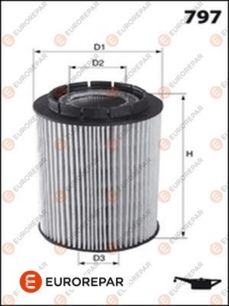 Фильтр масляный Skoda Octavia II/Octavia II Combi 04>13 VW Passat B5/Passat B5 Variant/Pas
Фильтр масляный Skoda Octavia II/Octavia II Combi 04>13 VW Passat B5/Passat B5 Variant/Pas