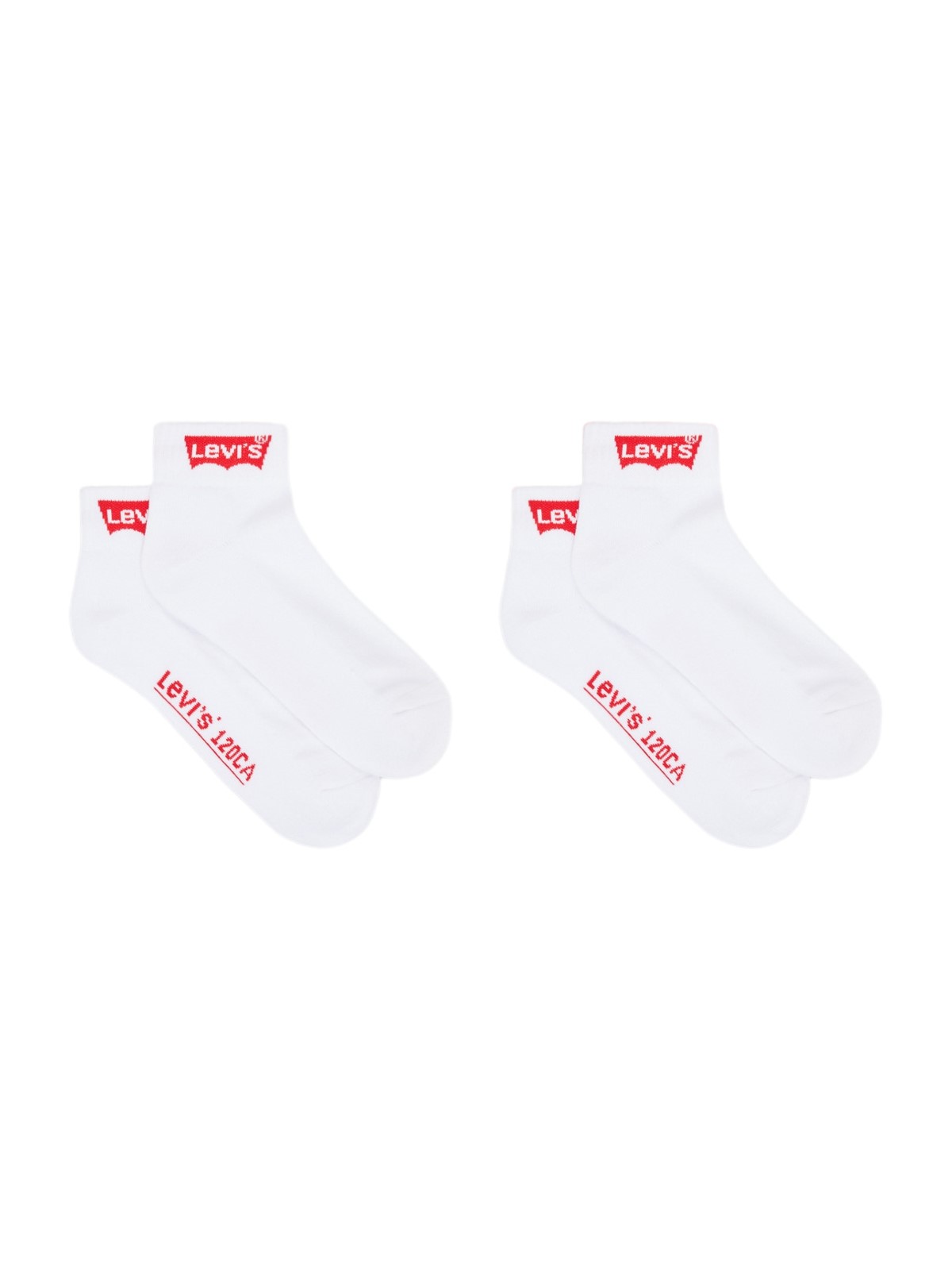 Комплект носков мужских Levi's Men Mid Cut Socks 2P белых 39, Men Mid Cut Socks 2P
Комплект носков мужских Levi's Men Mid Cut Socks 2P белых 39, Men Mid Cut Socks 2P