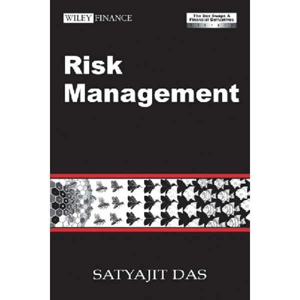 Risk Management: The Swaps & Financial Derivatives Library, 3rd Edition Revised / Satya...
Risk Management: The Swaps & Financial Derivatives Library, 3rd Edition Revised / Satya...