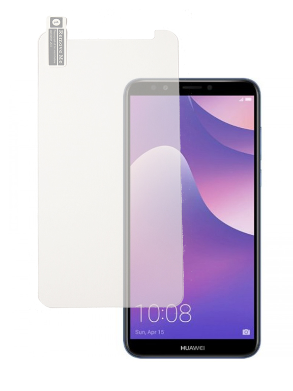 Защитное стекло (без рамки) для Huawei Honor 7С Pro/Y7 Prime (2018), прозрачное, Honor 7С Pro/Y7 Prime (2018)
Защитное стекло (без рамки) для Huawei Honor 7С Pro/Y7 Prime (2018), прозрачное, Honor 7С Pro/Y7 Prime (2018)