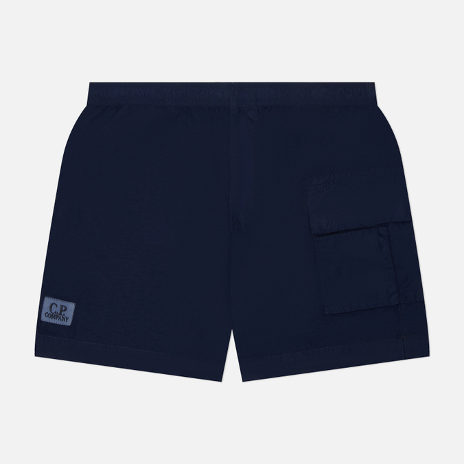 Мужские шорты C.P. Company Flatt Nylon Utility Swim синий, Размер 46, Flatt Nylon Utility Swim
Мужские шорты C.P. Company Flatt Nylon Utility Swim синий, Размер 46, Flatt Nylon Utility Swim