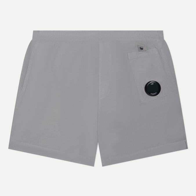 Мужские шорты C.P. Company Flatt Nylon Auxiliary Pocket Swim серый, Размер 44, Flatt Nylon Auxiliary Pocket Swim
Мужские шорты C.P. Company Flatt Nylon Auxiliary Pocket Swim серый, Размер 44, Flatt Nylon Auxiliary Pocket Swim