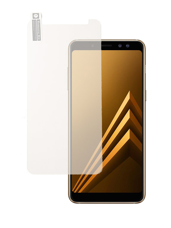 Защитное стекло (без рамки) для Samsung Galaxy A8 Plus 2018, прозрачное, Samsung Galaxy A8 Plus 2018
Защитное стекло (без рамки) для Samsung Galaxy A8 Plus 2018, прозрачное, Samsung Galaxy A8 Plus 2018