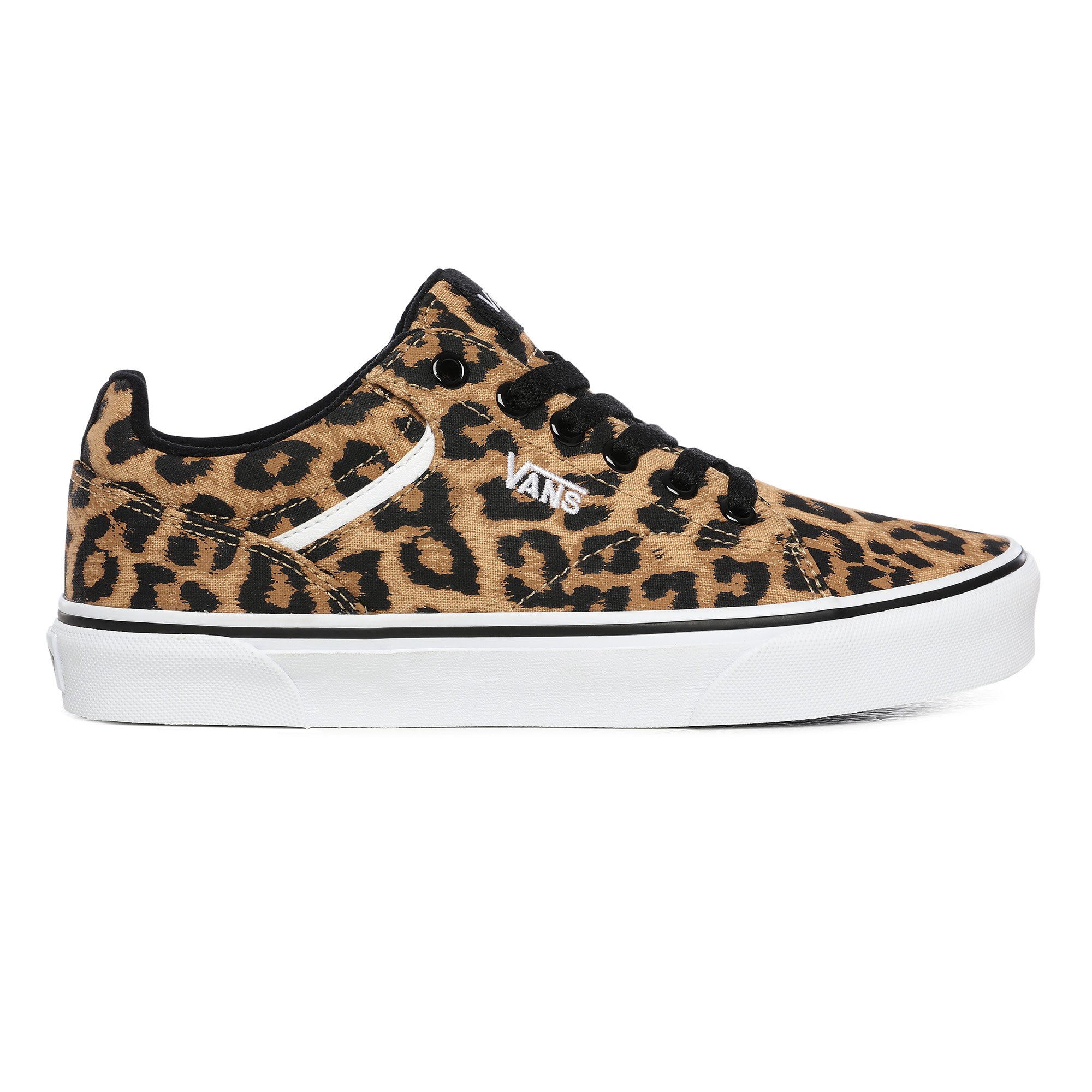 Кеды женские Vans WM SELDAN (CHEETAH) BLACK разноцветные 5.5 US, WM SELDAN (CHEETAH) BLACK
Кеды женские Vans WM SELDAN (CHEETAH) BLACK разноцветные 5.5 US, WM SELDAN (CHEETAH) BLACK
