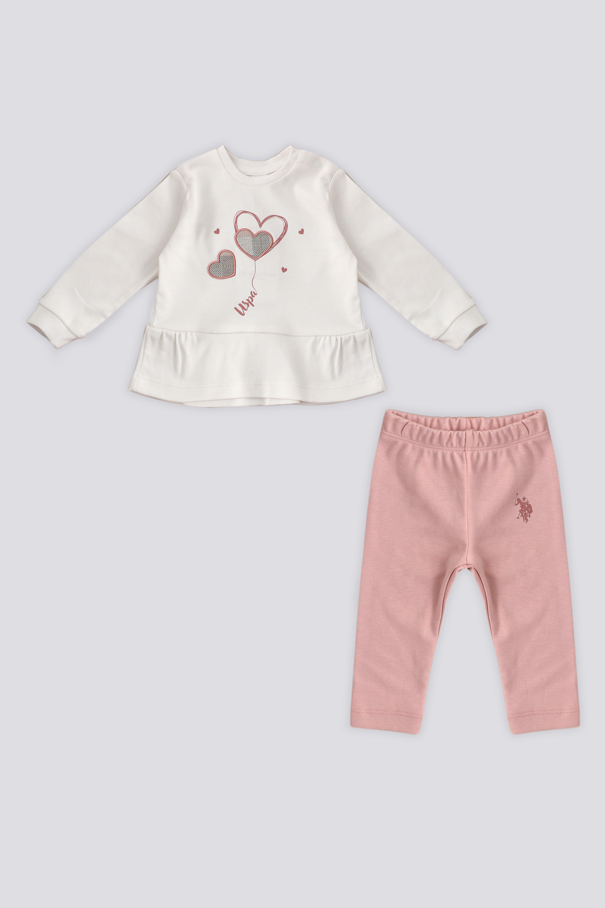 Костюм повседневный US Polo Assn G086SZ0HF0USB1681_VR071, кремовый, пудровый, 68, Бежевый, G086SZ0HF0USB1681_VR071
Костюм повседневный US Polo Assn G086SZ0HF0USB1681_VR071, кремовый, пудровый, 68, Бежевый, G086SZ0HF0USB1681_VR071
