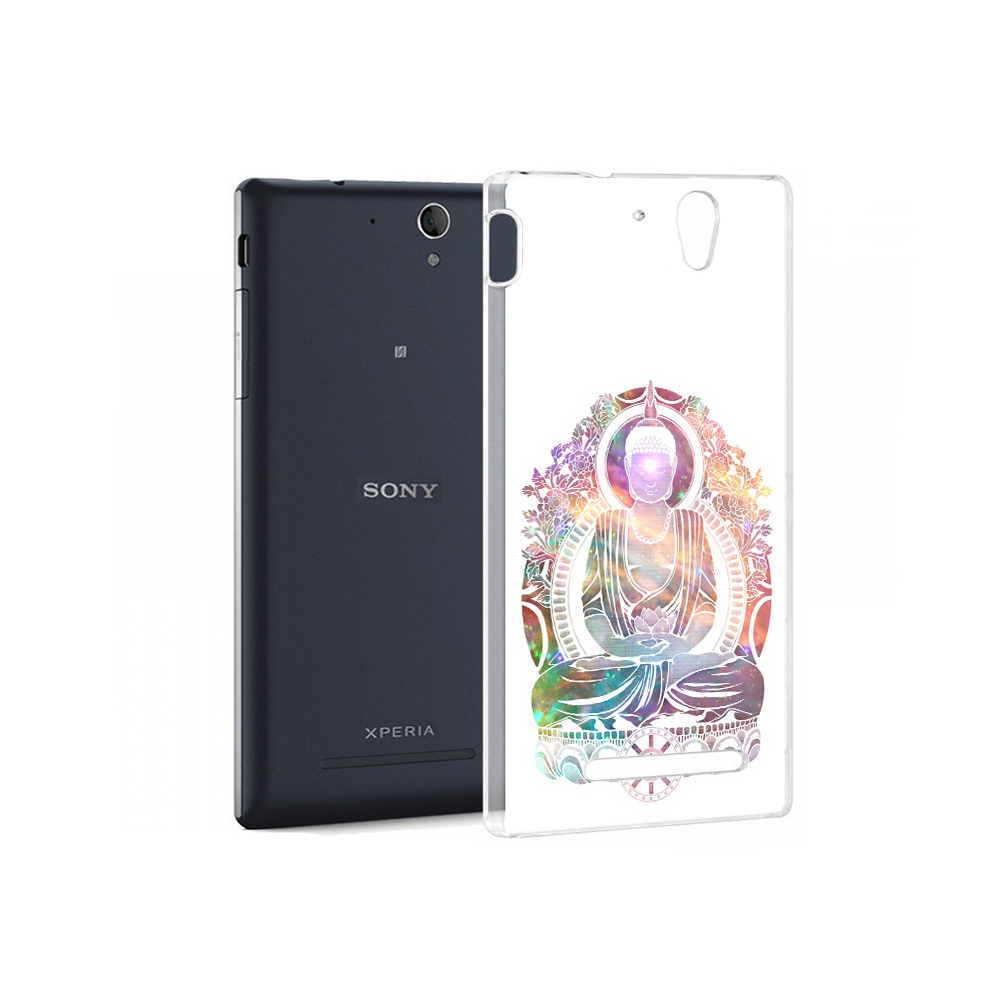 Чехол MyPads Tocco для Sony Xperia C5 Ultra умный мужчина абстракция (PT16261.253.651), Прозрачный, Tocco
Чехол MyPads Tocco для Sony Xperia C5 Ultra умный мужчина абстракция (PT16261.253.651), Прозрачный, Tocco