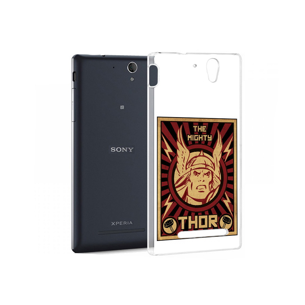 Чехол MyPads Tocco для Sony Xperia C5 Ultra тор лицо (PT16261.253.646), Прозрачный, Tocco
Чехол MyPads Tocco для Sony Xperia C5 Ultra тор лицо (PT16261.253.646), Прозрачный, Tocco
