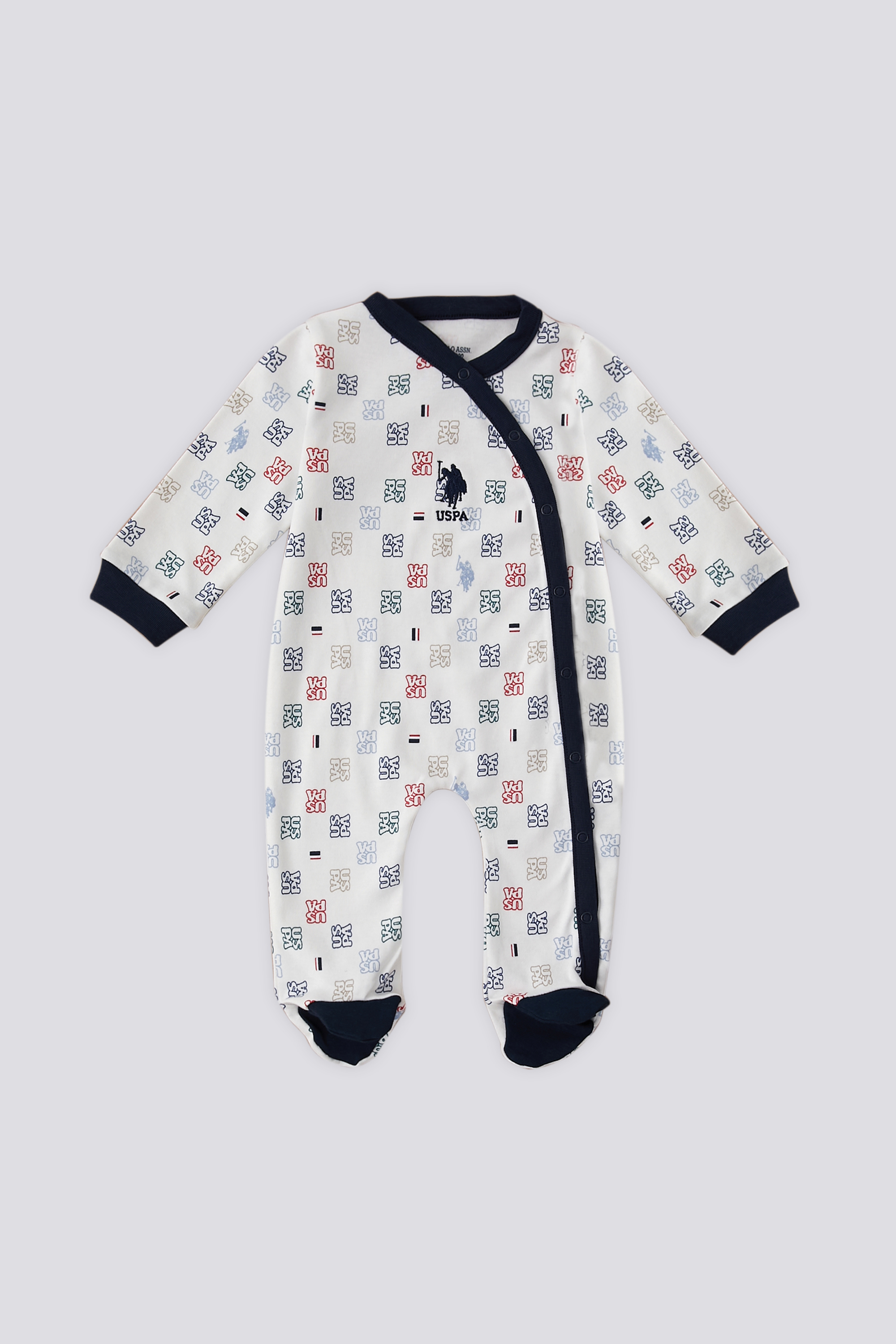 Комбинезон детский US Polo Assn G085SZ0HY0USB1411_VR033, темно-синий, белый, 62, G085SZ0HY0USB1411_VR033
Комбинезон детский US Polo Assn G085SZ0HY0USB1411_VR033, темно-синий, белый, 62, G085SZ0HY0USB1411_VR033