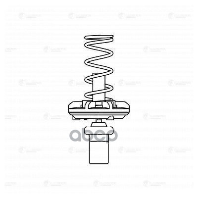Термостат Для А/М Vw Polo Sedan (10-)/Tiguan (08-)/Skoda Rapid (12-) (83с) (Термоэл.) (Lt
Термостат Для А/М Vw Polo Sedan (10-)/Tiguan (08-)/Skoda Rapid (12-) (83с) (Термоэл.) (Lt