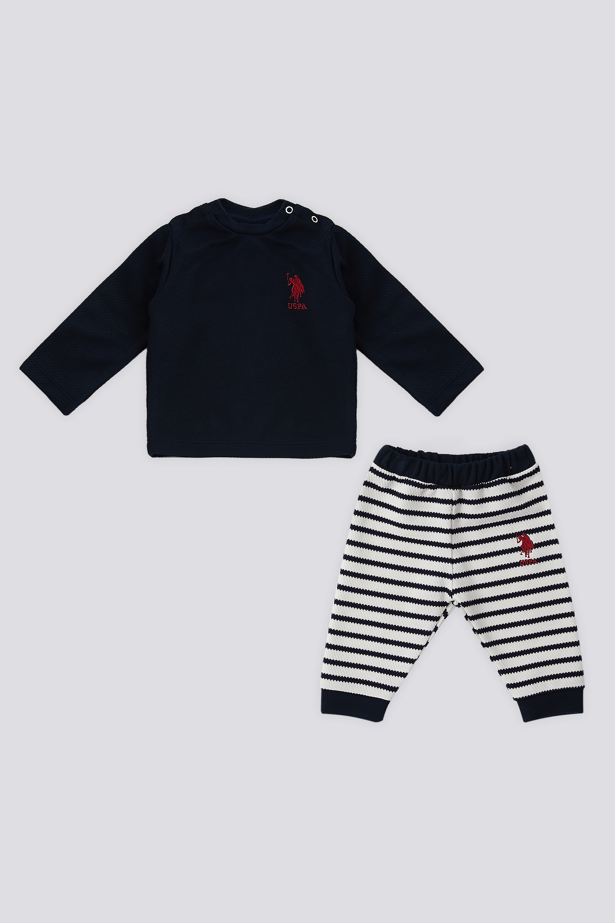 Костюм повседневный US Polo Assn G085SZ0HF0USB1463_VR033, темно-синий, 62, G085SZ0HF0USB1463_VR033
Костюм повседневный US Polo Assn G085SZ0HF0USB1463_VR033, темно-синий, 62, G085SZ0HF0USB1463_VR033