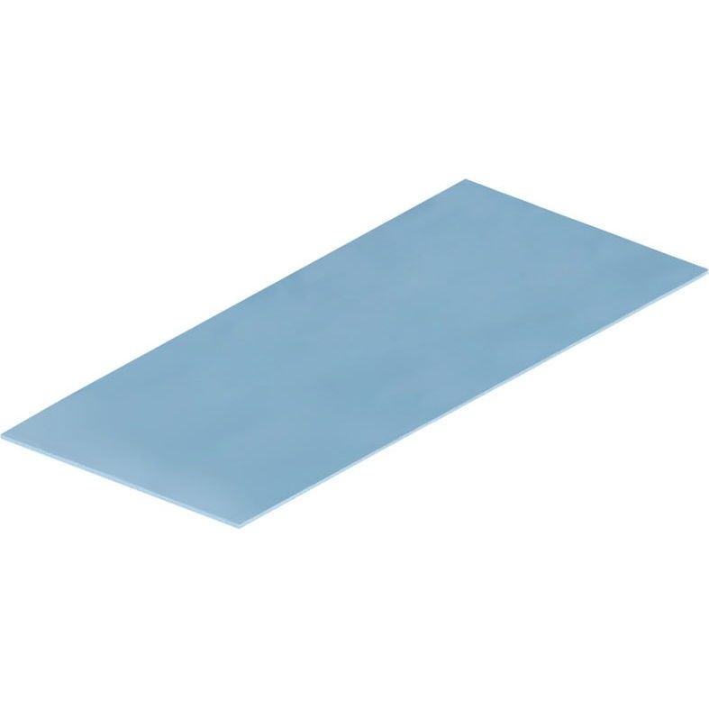 Термопрокладка Arctic Cooling Thermal pad 200x100mm, 0,5mm - 2 Pack TP-3 (ACTPD00058A), Thermal pad
Термопрокладка Arctic Cooling Thermal pad 200x100mm, 0,5mm - 2 Pack TP-3 (ACTPD00058A), Thermal pad