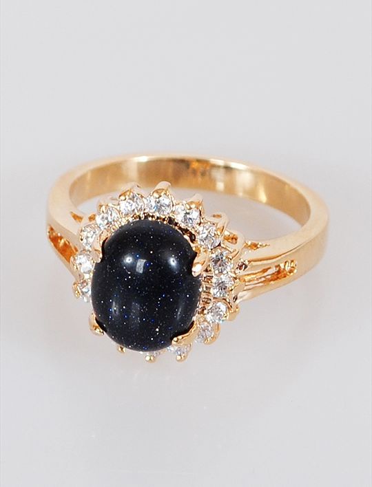 Кольцо из бижутерного сплава р. 20 Lotus Jewelry 28R-21bs, авантюрин/циркон, 28R-21bs
Кольцо из бижутерного сплава р. 20 Lotus Jewelry 28R-21bs, авантюрин/циркон, 28R-21bs