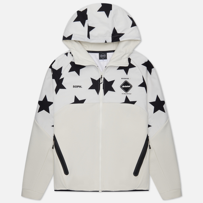 Мужская толстовка F.C. Real Bristol Ventilation Hoodie белый, Размер L, Ventilation Hoodie
Мужская толстовка F.C. Real Bristol Ventilation Hoodie белый, Размер L, Ventilation Hoodie