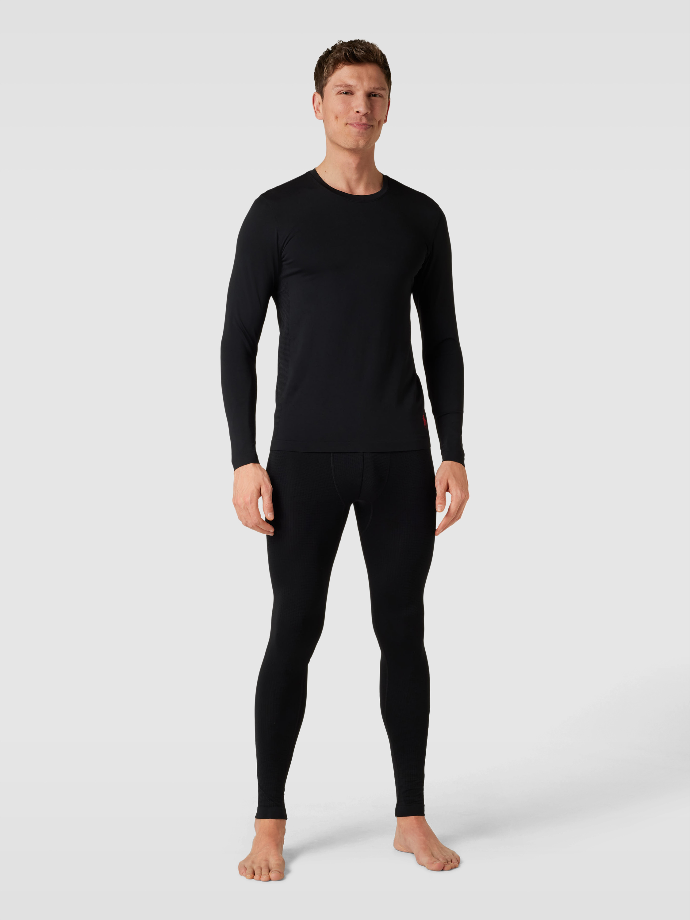 Лонгслив домашний мужской Polo Ralph Lauren 1710010 черный XL доставка из-за рубежа, 1710010
Лонгслив домашний мужской Polo Ralph Lauren 1710010 черный XL доставка из-за рубежа, 1710010