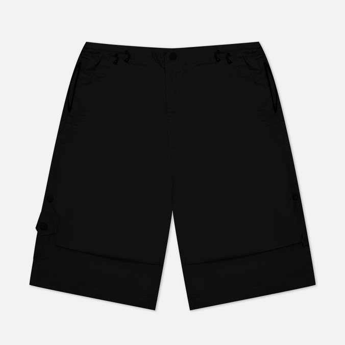 Мужские шорты maharishi Original Loose Snocord чёрный, Размер S, Original Loose Snocord
Мужские шорты maharishi Original Loose Snocord чёрный, Размер S, Original Loose Snocord