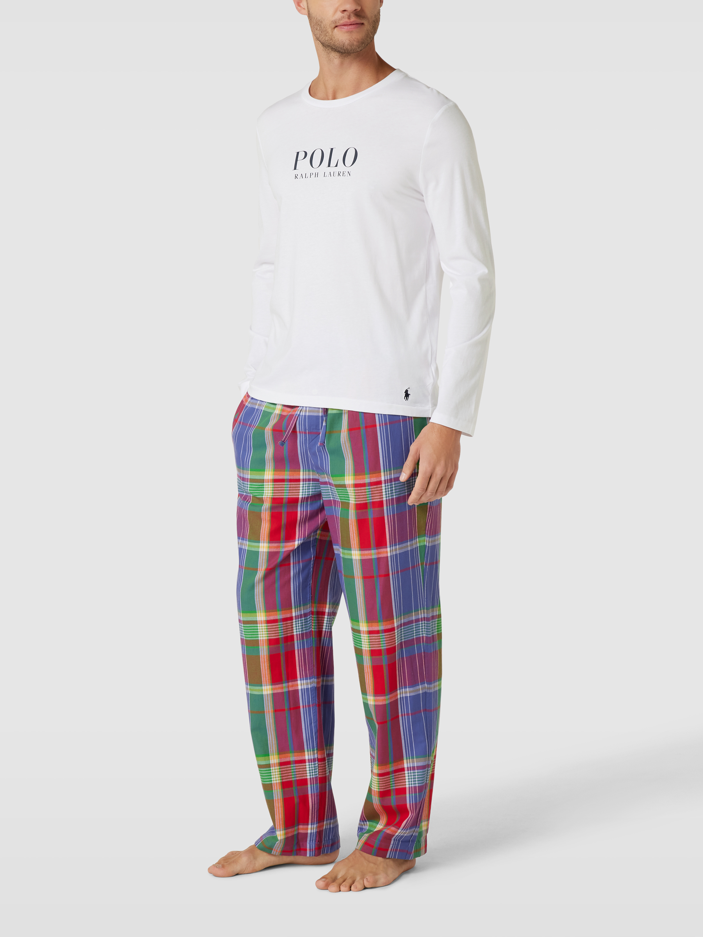 Лонгслив домашний мужской Polo Ralph Lauren 1713696 белый 2XL доставка из-за рубежа, 1713696
Лонгслив домашний мужской Polo Ralph Lauren 1713696 белый 2XL доставка из-за рубежа, 1713696