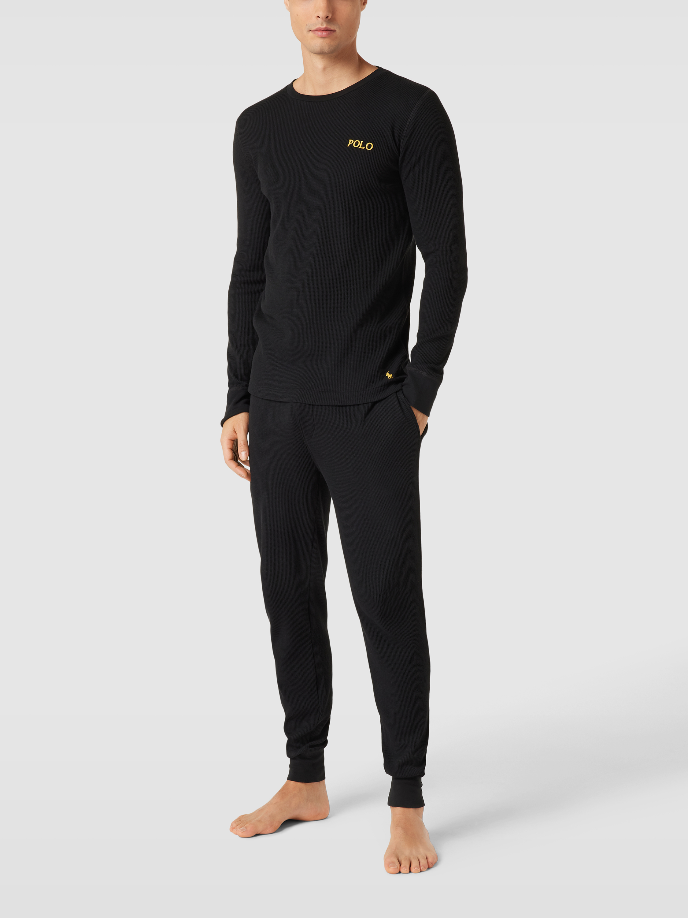 Брюки домашние мужские Polo Ralph Lauren 1713692 черные 2XL доставка из-за рубежа, Черный, 1713692
Брюки домашние мужские Polo Ralph Lauren 1713692 черные 2XL доставка из-за рубежа, Черный, 1713692