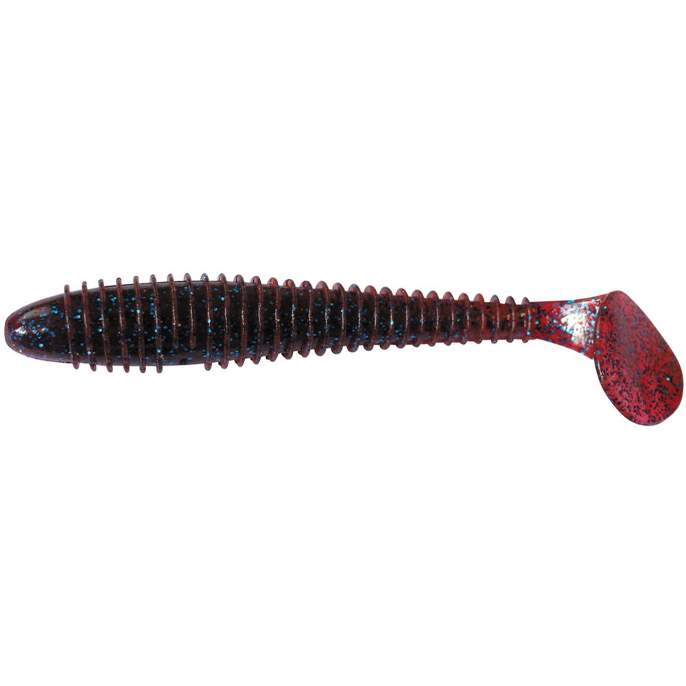 Силиконовая приманка Keitech Swing Impact FAT 4.8" #EA03S Grape, Разноцветный, Swing Impact FAT 4.8"
Силиконовая приманка Keitech Swing Impact FAT 4.8" #EA03S Grape, Разноцветный, Swing Impact FAT 4.8"