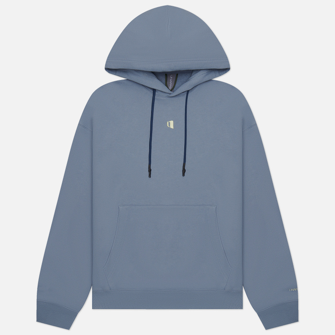 Мужская толстовка UNAFFECTED Symbol Embroidery Hoodie синий, Размер S, Symbol Embroidery Hoodie
Мужская толстовка UNAFFECTED Symbol Embroidery Hoodie синий, Размер S, Symbol Embroidery Hoodie
