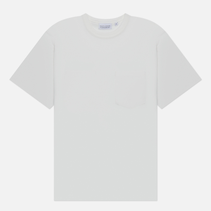 Мужская футболка EASTLOGUE Permanent One Pocket белый, Размер XL, Permanent One Pocket
Мужская футболка EASTLOGUE Permanent One Pocket белый, Размер XL, Permanent One Pocket