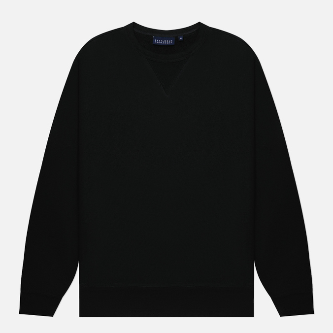 Мужская толстовка EASTLOGUE Permanent Round Neck чёрный, Размер L, Черный, Permanent Round Neck
Мужская толстовка EASTLOGUE Permanent Round Neck чёрный, Размер L, Черный, Permanent Round Neck