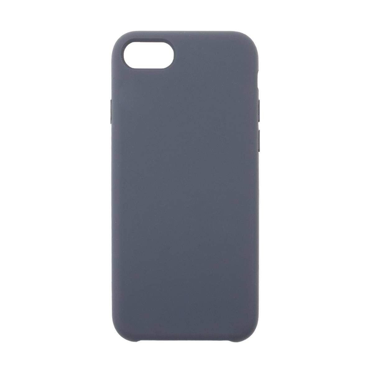Чехол для iPhone 7, 8, SE 2020, SE 2022 PromiseMobile силиконовый Soft Touch графит, Серый
Чехол для iPhone 7, 8, SE 2020, SE 2022 PromiseMobile силиконовый Soft Touch графит, Серый
