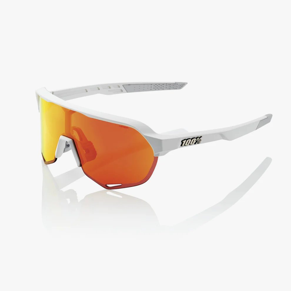 Очки спортивные 100% S2 Soft Tact Off White / Hiper Red Multilayer Mirror Lens, Белый, S2
Очки спортивные 100% S2 Soft Tact Off White / Hiper Red Multilayer Mirror Lens, Белый, S2