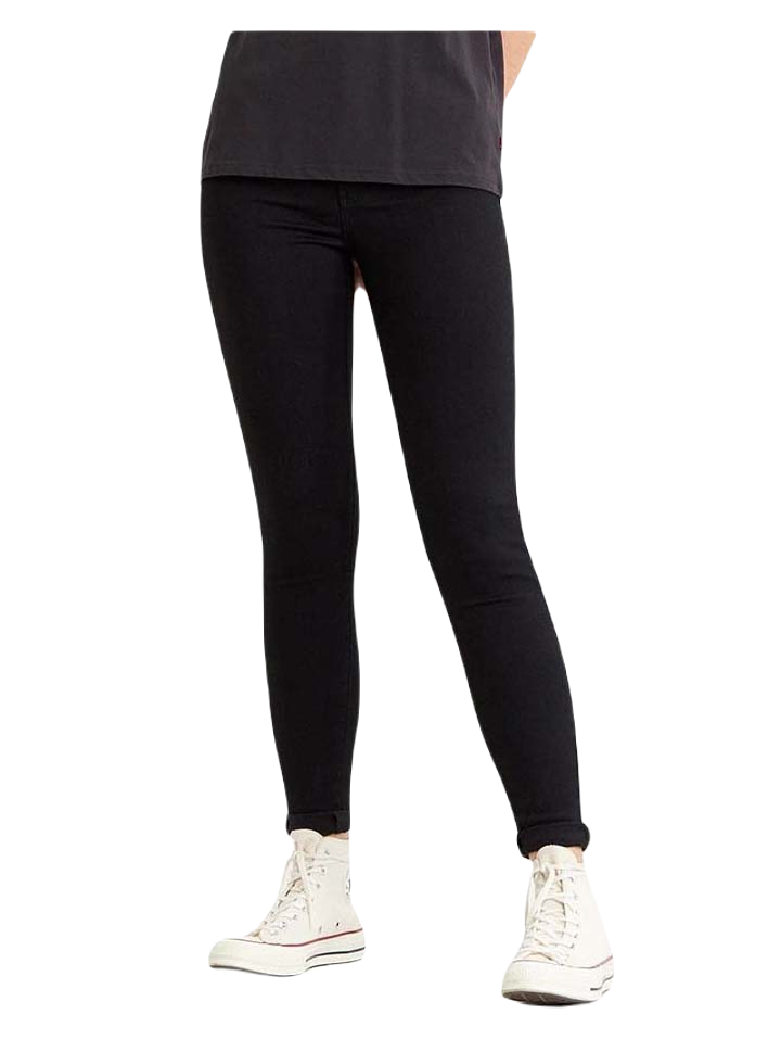 Джинсы женские Levi's Women Mile High Super Skinny Jeans черные 30/34, Черный, Women Mile High Super Skinny Jeans
Джинсы женские Levi's Women Mile High Super Skinny Jeans черные 30/34, Черный, Women Mile High Super Skinny Jeans