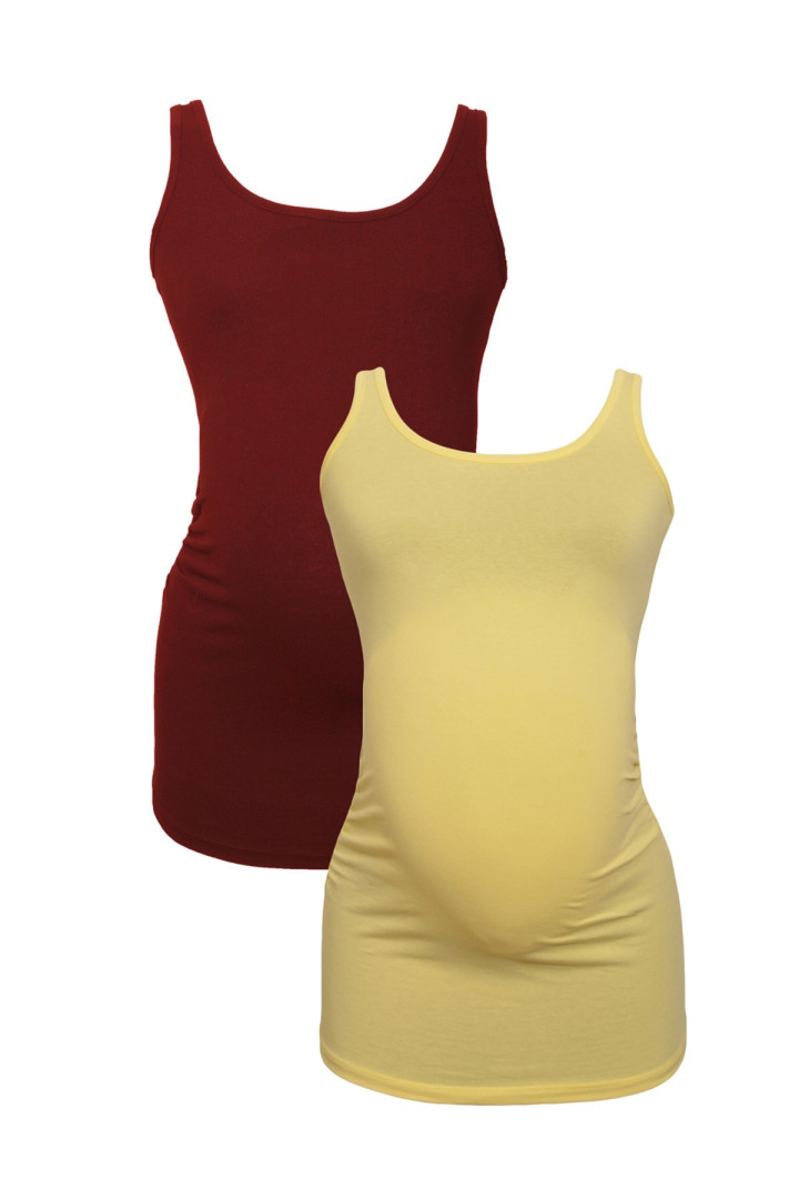 Майка для беременных Luvmabelly 58746 бордовая XL (товары доставляются из-за рубежа), Бордовый, 58746
Майка для беременных Luvmabelly 58746 бордовая XL (товары доставляются из-за рубежа), Бордовый, 58746