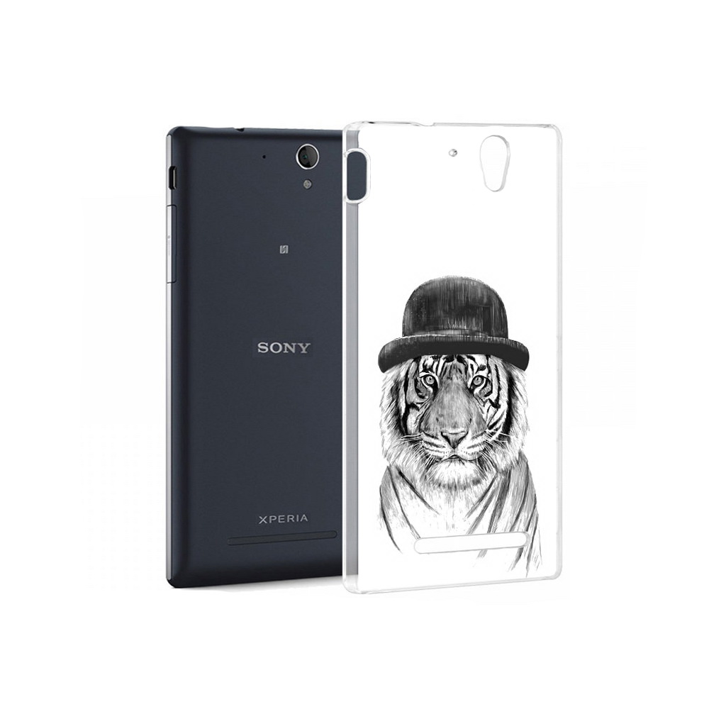 Чехол MyPads Tocco для Sony Xperia C5 Ultra тигр британец (PT16261.253.641), Прозрачный, Tocco
Чехол MyPads Tocco для Sony Xperia C5 Ultra тигр британец (PT16261.253.641), Прозрачный, Tocco