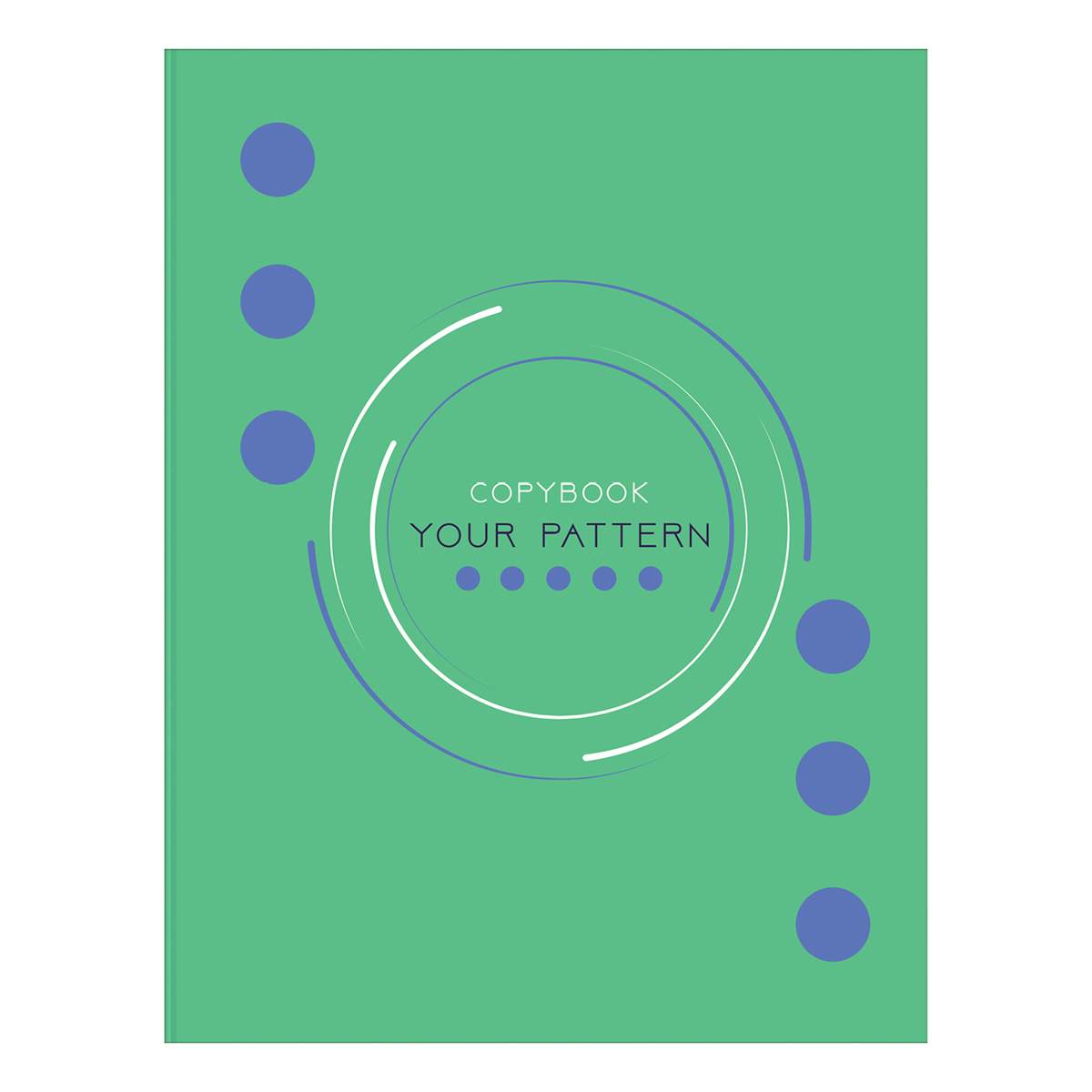 Тетрадь BG "Your pattern" 342130, на кольцах, в клетку, 120 л., А5, 65г/м2, 3 шт., 342130
Тетрадь BG "Your pattern" 342130, на кольцах, в клетку, 120 л., А5, 65г/м2, 3 шт., 342130
