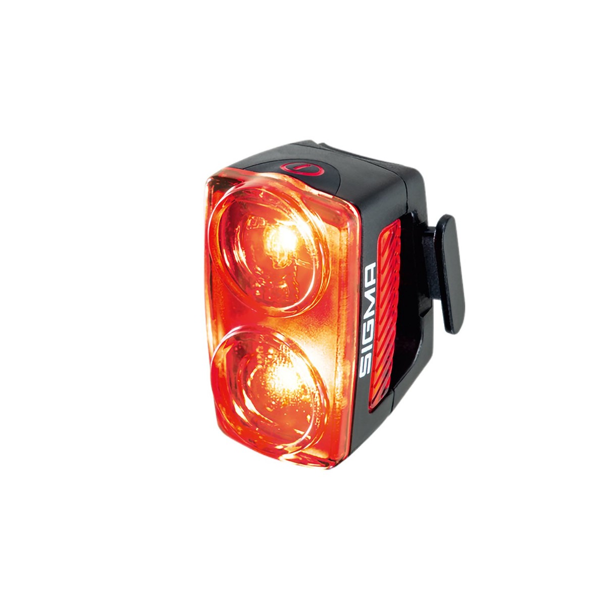 Фонарь велосипедный задний SIGMA BUSTER RL150 w/brake light 5 режимов USB, Черный, BUSTER
Фонарь велосипедный задний SIGMA BUSTER RL150 w/brake light 5 режимов USB, Черный, BUSTER