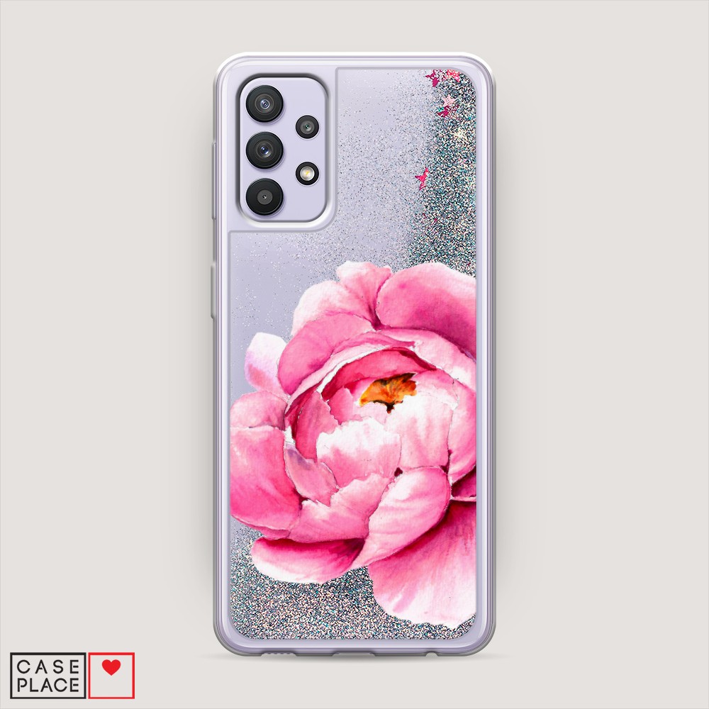Чехол Awog на Samsung Galaxy A32 / Самсунг A32 "Прекрасный пион", Разноцветный, 2102091-1
Чехол Awog на Samsung Galaxy A32 / Самсунг A32 "Прекрасный пион", Разноцветный, 2102091-1