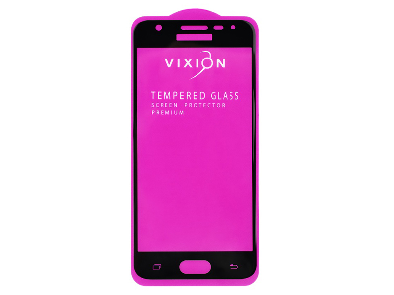 Защитное стекло Vixion для Samsung Galaxy J5 Prime G570F 3D Black GS-00006338, Samsung Galaxy J5 Prime G570F
Защитное стекло Vixion для Samsung Galaxy J5 Prime G570F 3D Black GS-00006338, Samsung Galaxy J5 Prime G570F