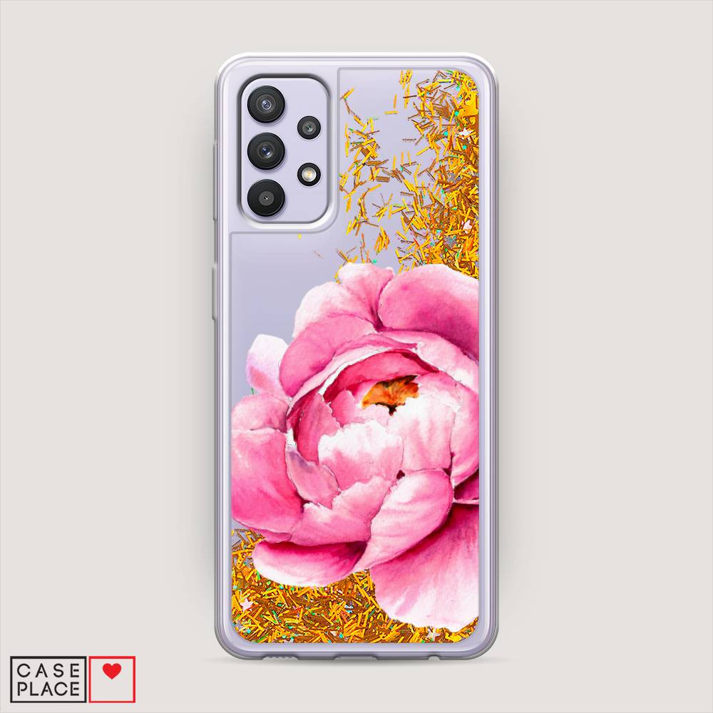 Чехол Awog на Samsung Galaxy A32 / Самсунг A32 "Прекрасный пион", Разноцветный, 2102090-1
Чехол Awog на Samsung Galaxy A32 / Самсунг A32 "Прекрасный пион", Разноцветный, 2102090-1