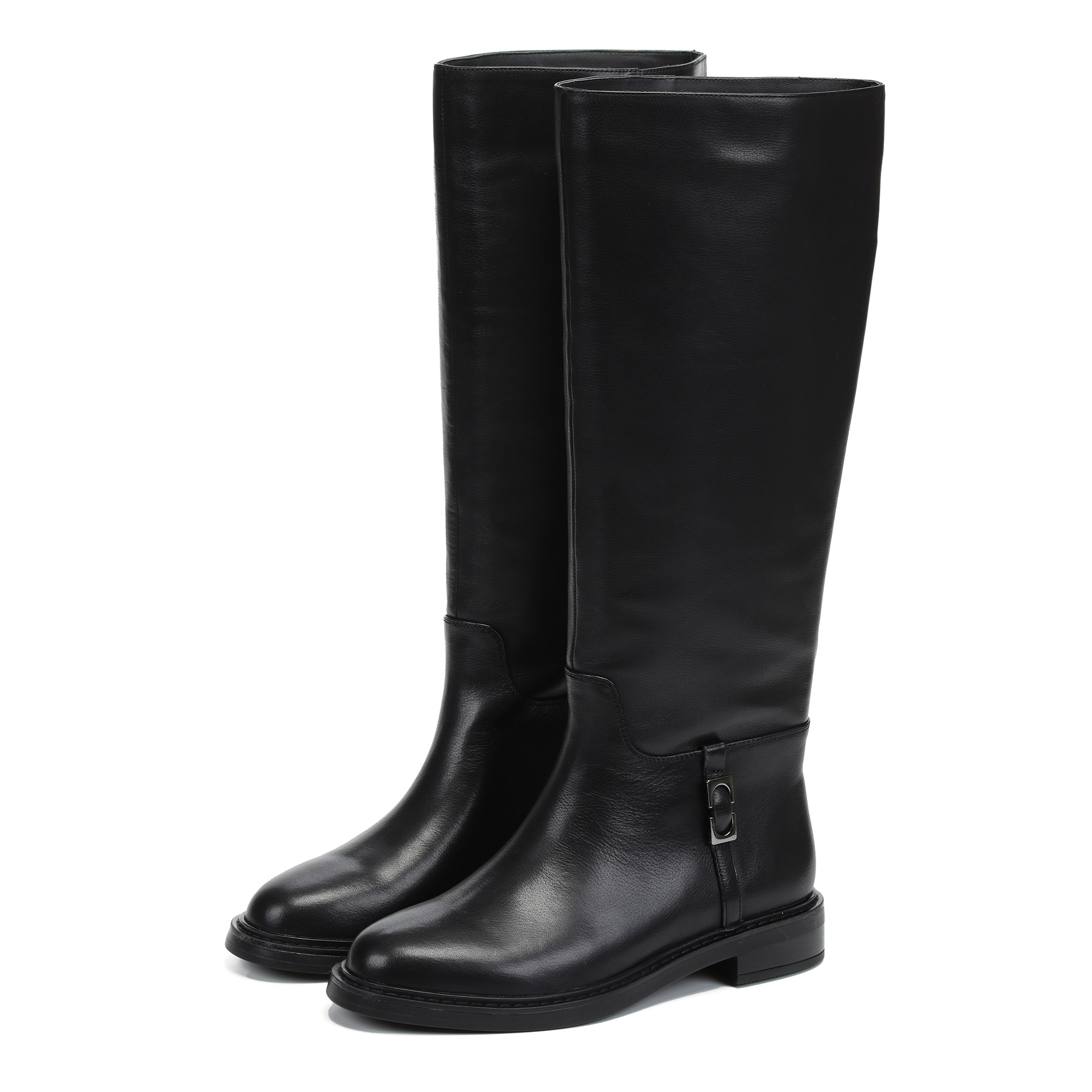 Сапоги женские RESPECT PREMIUM CSR318-RS-BF2558-16H766-B1119-T черные 36 RU, Черный, CSR318-RS-BF2558-16H766-B1119-T
Сапоги женские RESPECT PREMIUM CSR318-RS-BF2558-16H766-B1119-T черные 36 RU, Черный, CSR318-RS-BF2558-16H766-B1119-T