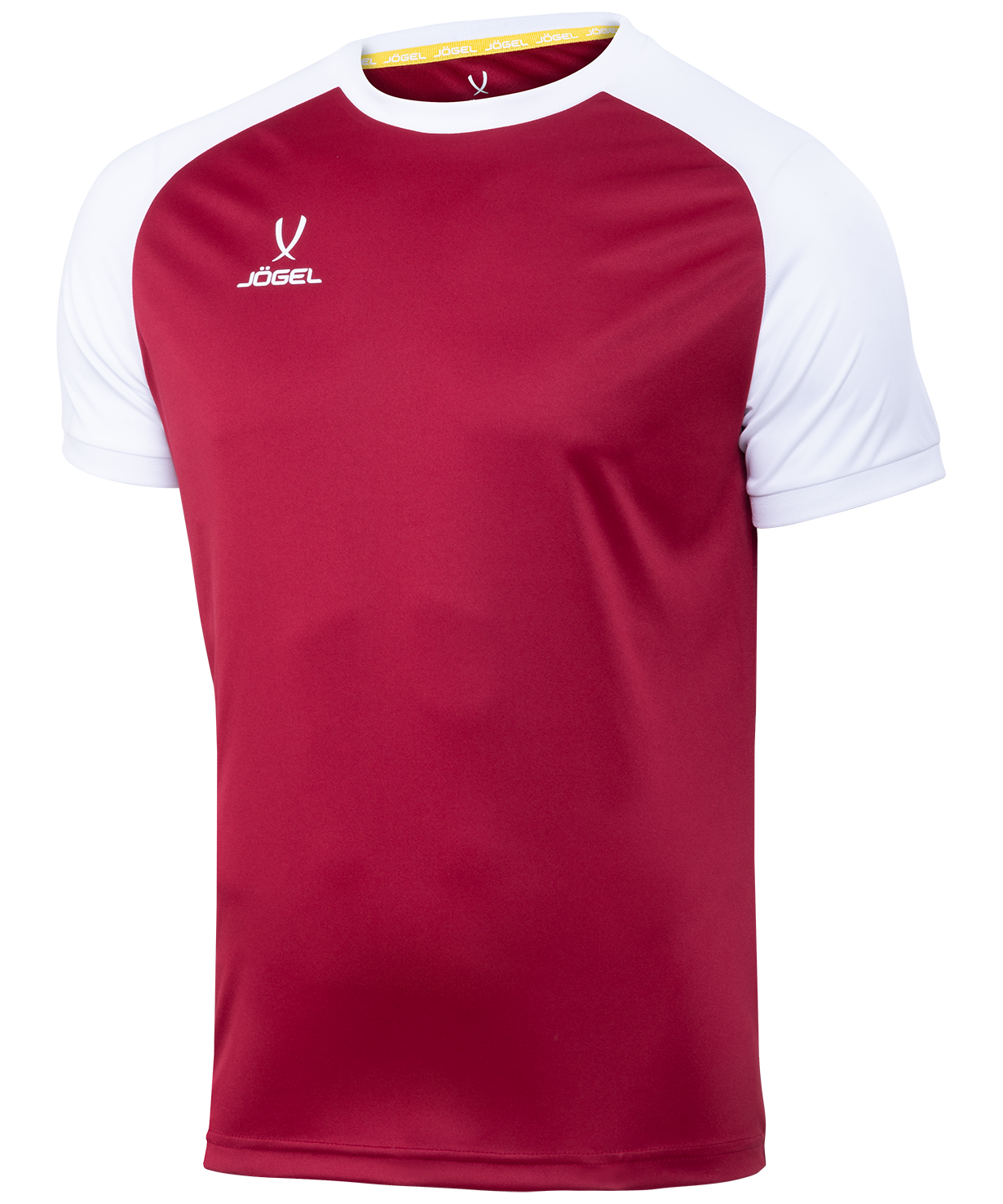Футболка футбольная Jogel Camp Reglan, гранатовая/белая, XS, Красный;белый, Camp Reglan
Футболка футбольная Jogel Camp Reglan, гранатовая/белая, XS, Красный;белый, Camp Reglan