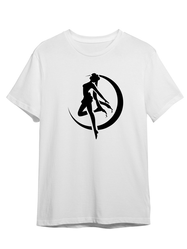 Футболка унисекс СувенирShop Аниме "Сейлор Мун / Sailor Moon" белая XL (50-52), Белый, Аниме "Сейлор Мун / Sailor Moon"
Футболка унисекс СувенирShop Аниме "Сейлор Мун / Sailor Moon" белая XL (50-52), Белый, Аниме "Сейлор Мун / Sailor Moon"