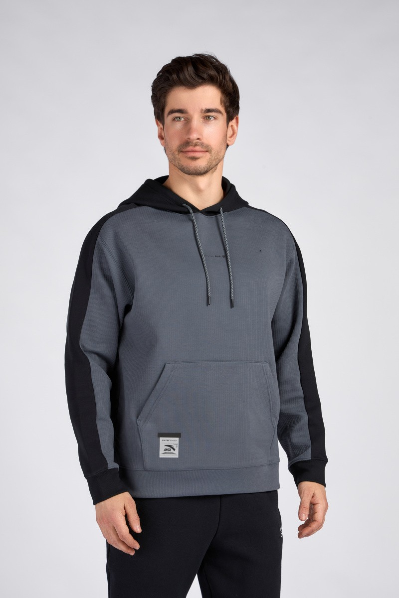 Худи мужское Anta 852417715 UNIT A A-STRETCHY SHAPE серое 2XL, Серый, 852417715 UNIT A A-STRETCHY SHAPE
Худи мужское Anta 852417715 UNIT A A-STRETCHY SHAPE серое 2XL, Серый, 852417715 UNIT A A-STRETCHY SHAPE