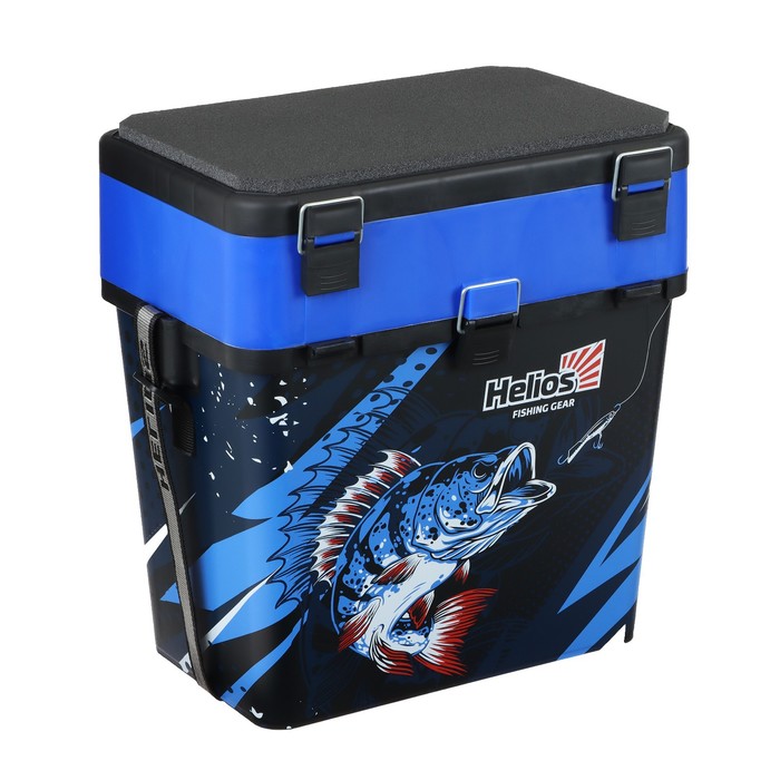 Ящик рыболовный зимний ICE FISHING синий (HS-IB-19-IFB) Helios
Ящик рыболовный зимний ICE FISHING синий (HS-IB-19-IFB) Helios
