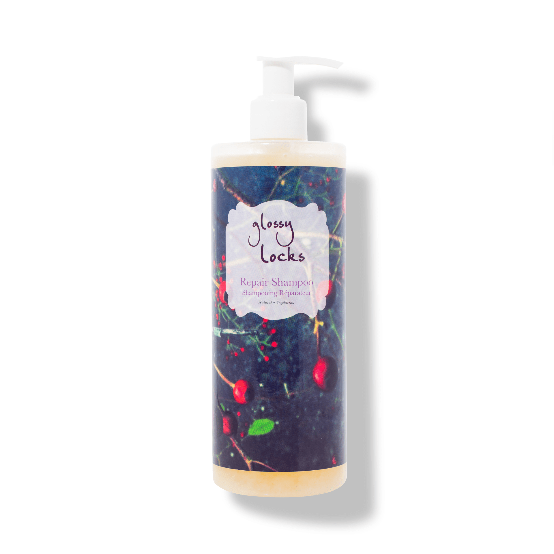 Восстанавливающий шампунь 100% Pure Коллекция Glossy Locks, Восстанавливающий шампунь, Коллекция Glossy Locks
Восстанавливающий шампунь 100% Pure Коллекция Glossy Locks, Восстанавливающий шампунь, Коллекция Glossy Locks
