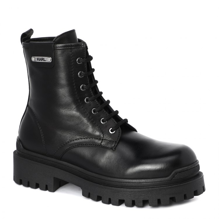 Женские ботинки KARL LAGERFELD BIKER II Mid Lace Boot KL41650 цв. черный 39 EU, KL41650
Женские ботинки KARL LAGERFELD BIKER II Mid Lace Boot KL41650 цв. черный 39 EU, KL41650