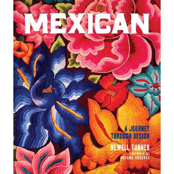 Mexican / Turner Newell 
Mexican / Turner Newell