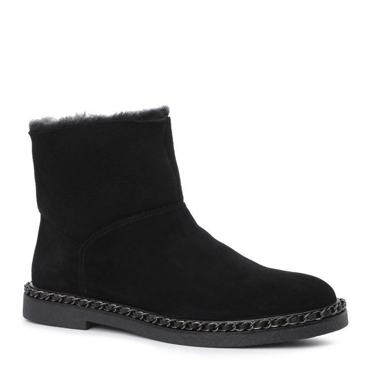 Полусапоги женские Tendance GL19091-6-801_2400747 черные 40 EU, Черный, GL19091-6-801_2400747
Полусапоги женские Tendance GL19091-6-801_2400747 черные 40 EU, Черный, GL19091-6-801_2400747