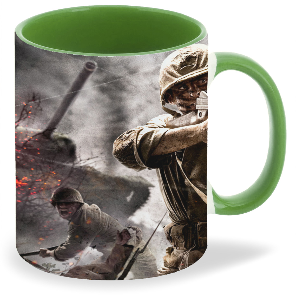 Кружка CoolPodarok call of duty 5 world at war Солдаты в бою Юрость Выстрелы, call of duty 5 world at war Солдаты в бою Юрость Выстрелы
Кружка CoolPodarok call of duty 5 world at war Солдаты в бою Юрость Выстрелы, call of duty 5 world at war Солдаты в бою Юрость Выстрелы